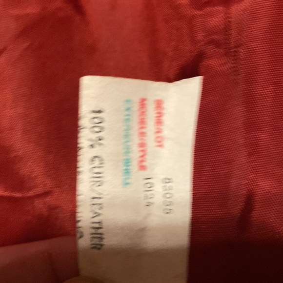 Jacket - Picture 2 of 5